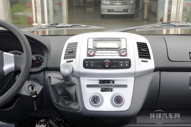 2011款 2.0L第六代暢享經典型4G20D4B