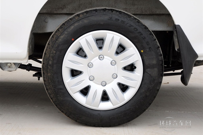 2011款 2.0L第六代暢享經典型4G20D4B