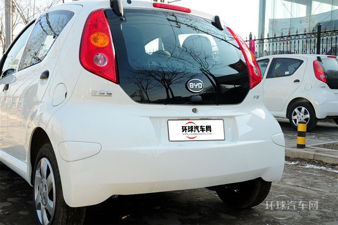 2012款 1.0L 悅酷型