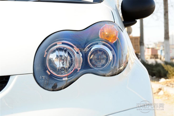 2012款 1.0L 悅酷型