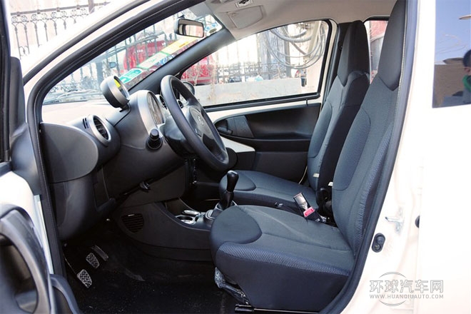 2012款 1.0L 悅酷型