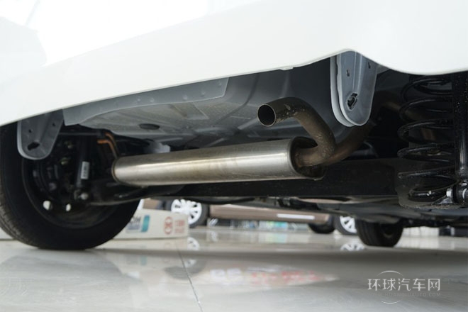 2012款 1.0L 尚酷型