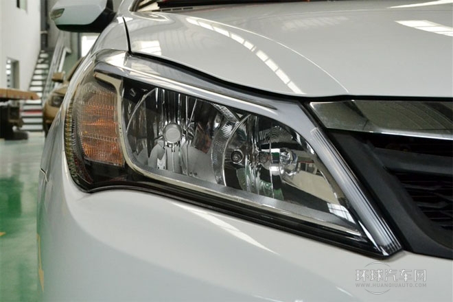 2014款 1.5L 手動(dòng)舒適型