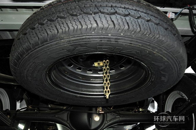 2013款 2.4L汽油兩驅豪華型ZG24