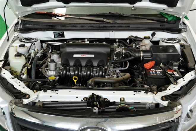 2014款 1.5L 手動舒適型