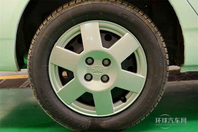 2014款 1.5L 手動舒適型