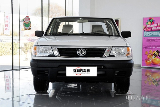 2013款 2.4L汽油兩驅豪華型ZG24