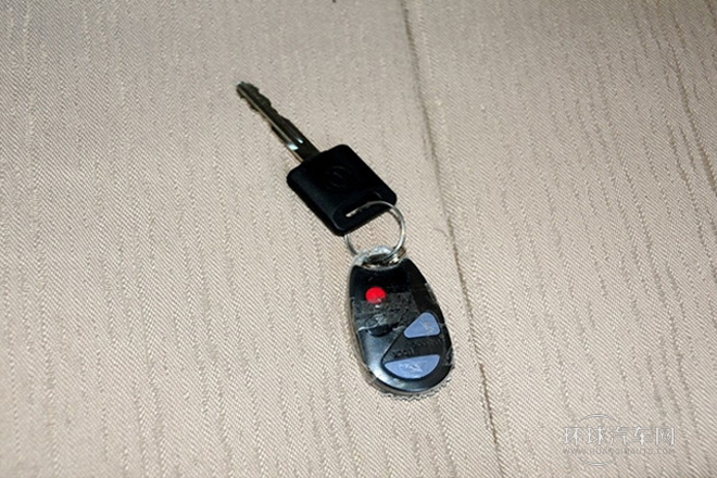 2013款 2.4L汽油四驅標準型ZG24