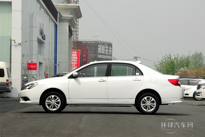 2014款 1.5L 手動尊貴型