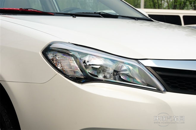 2014款 1.5L 手動尊貴型