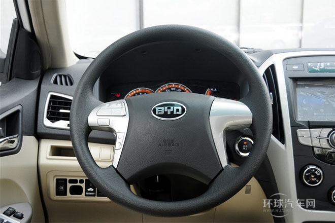 2014款 1.5L 手動尊貴型