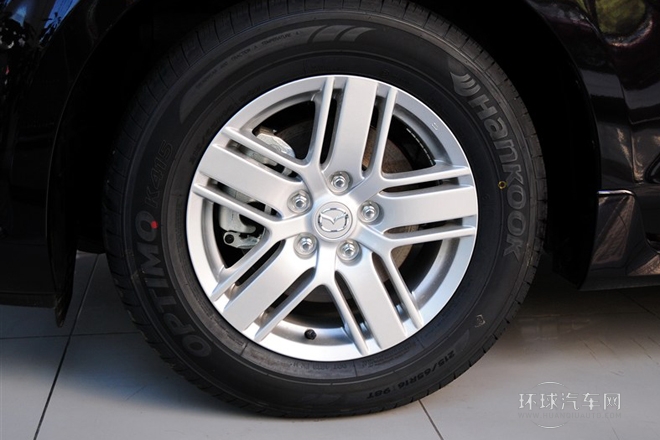 2013款 2.5L 至尊版