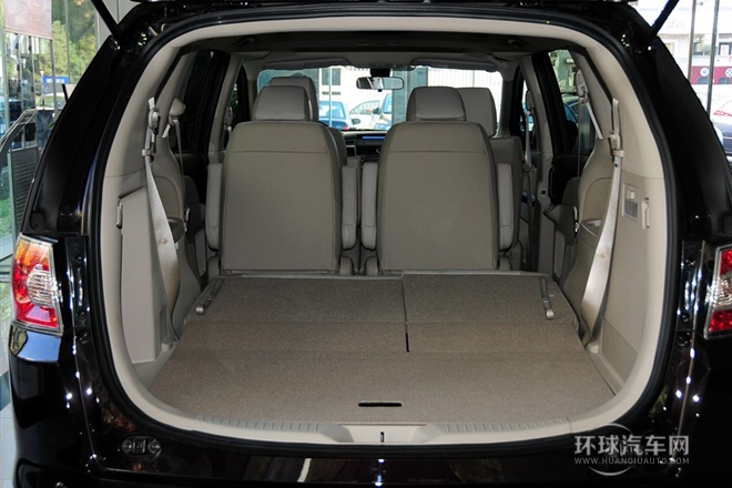 2013款 2.5L 至尊版