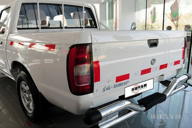 2013款 2.4L汽油四驅(qū)標(biāo)準(zhǔn)型ZG24