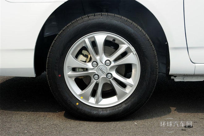 2014款 1.5L 手動尊貴型