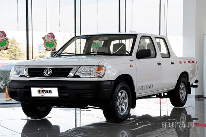 2013款 2.4L汽油四驅(qū)標(biāo)準(zhǔn)型ZG24