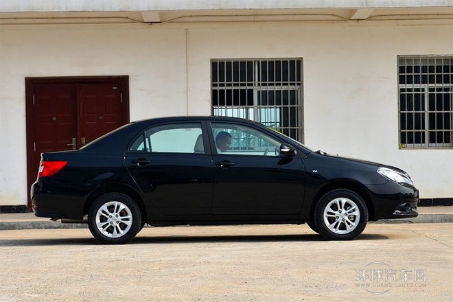 2014款 1.5L 自動豪華型