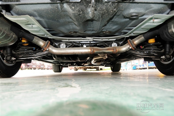 2013款 2.5L 尊貴版