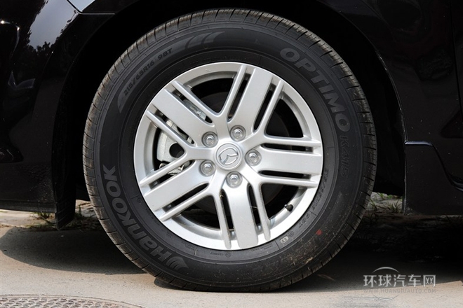 2013款 2.5L 尊貴版