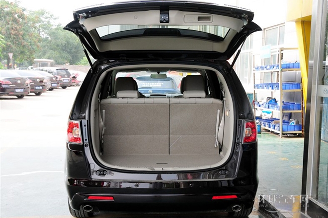 2013款 2.5L 尊貴版