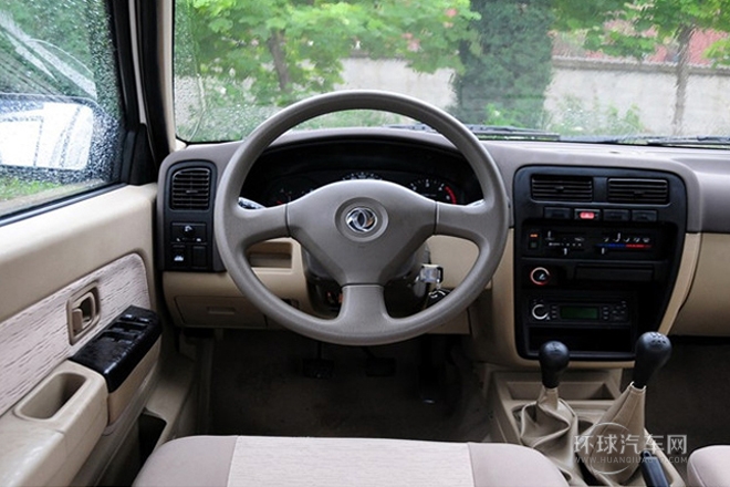 2013款 2.2T柴油兩驅(qū)標(biāo)準(zhǔn)型ZD22TE