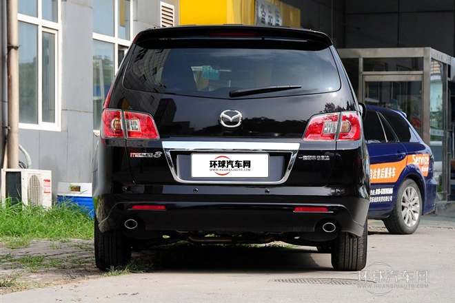 2013款 2.5L 尊貴版