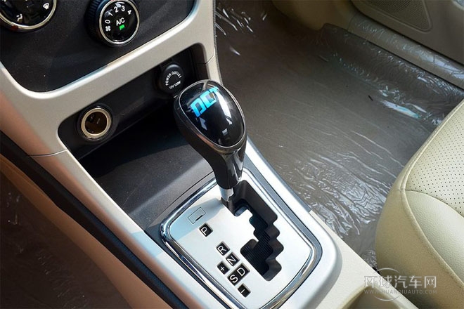 2014款 1.5L 自動豪華型