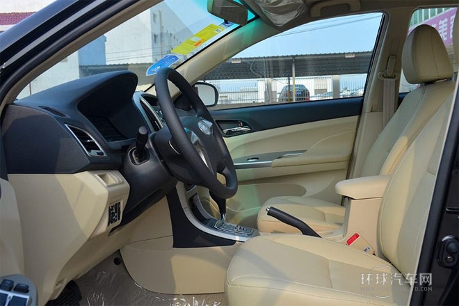 2014款 1.5L 自動豪華型