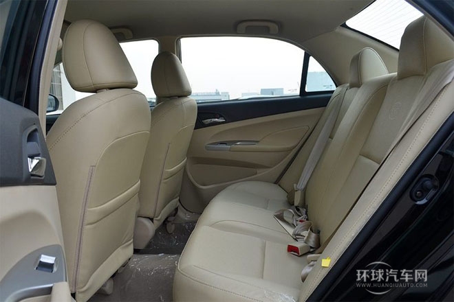 2014款 1.5L 自動豪華型