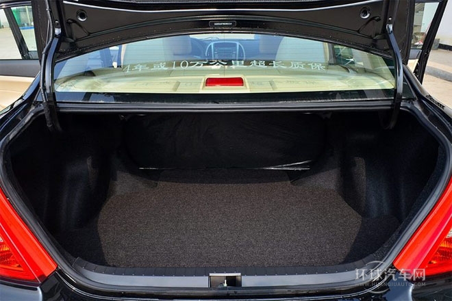 2014款 1.5L 自動豪華型