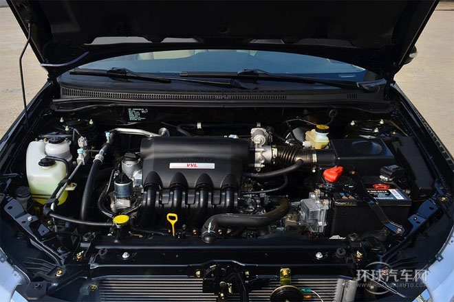 2014款 1.5L 自動豪華型