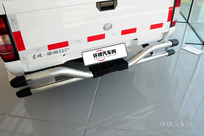 2013款 2.2T柴油兩驅標準型ZD22TE