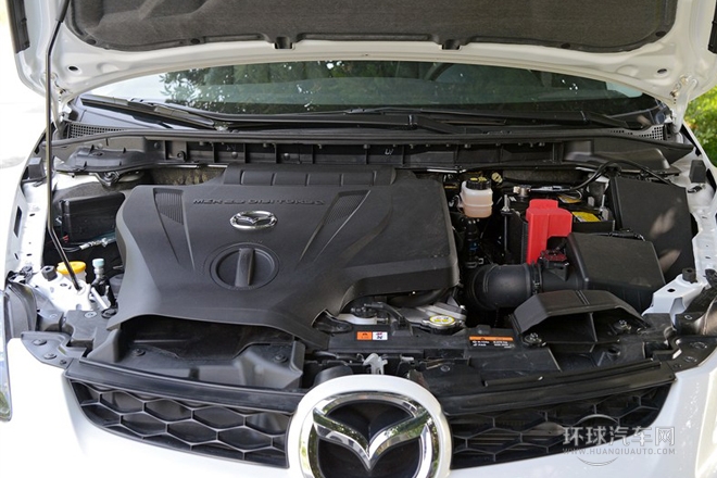 2014款 2.3T 四驅運動版