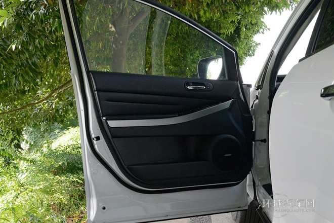 2014款 2.3T 四驅(qū)運動版