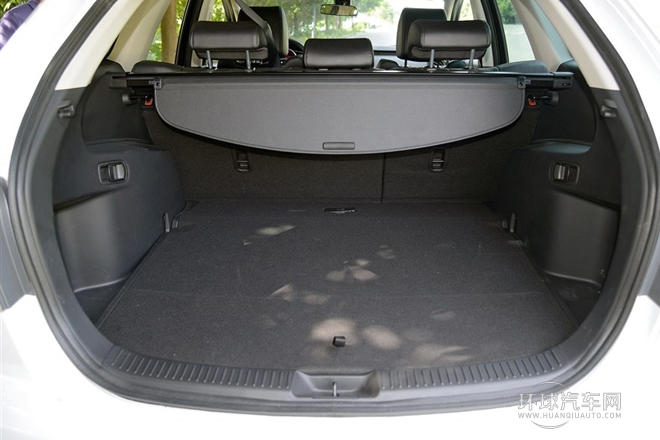 2014款 2.3T 四驅運動版