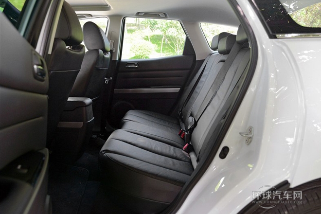 2014款 2.3T 四驅運動版