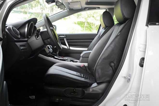 2014款 2.3T 四驅(qū)運(yùn)動(dòng)版