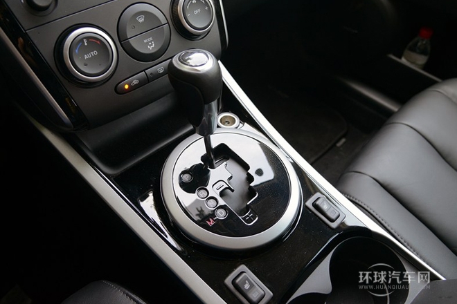 2014款 2.3T 四驅運動版