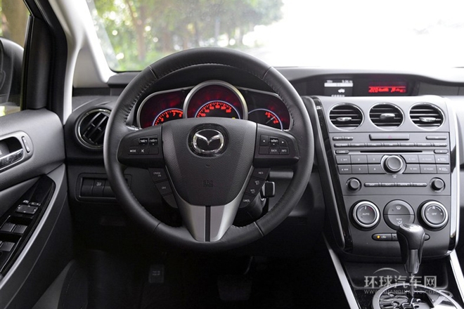 2014款 2.3T 四驅運動版