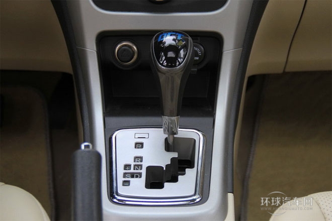 2014款 1.5L 自動尊貴型