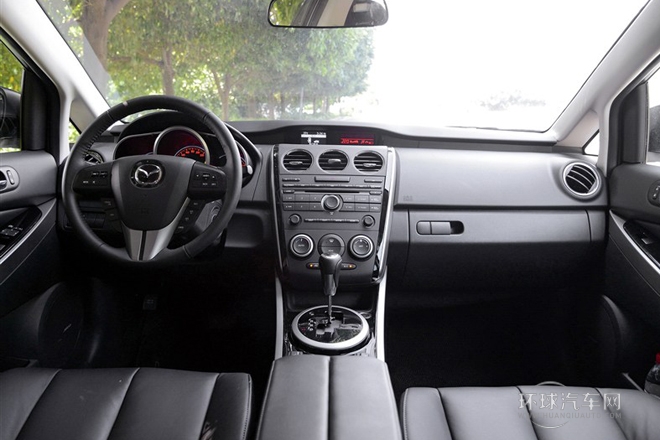 2014款 2.3T 四驅(qū)運動版