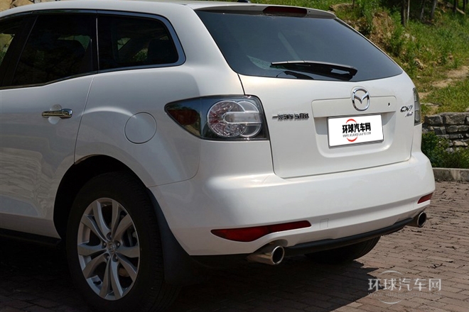 2014款 2.3T 四驅運動版