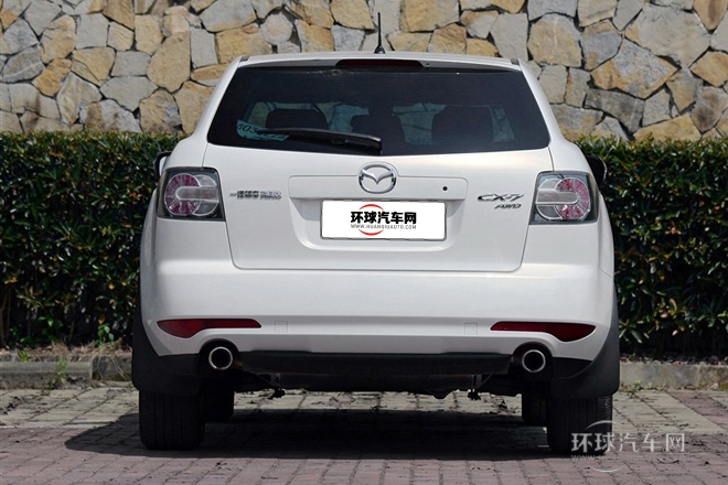 2014款 2.3T 四驅運動版