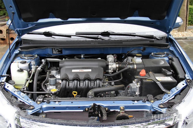 2014款 1.5L 自動尊貴型