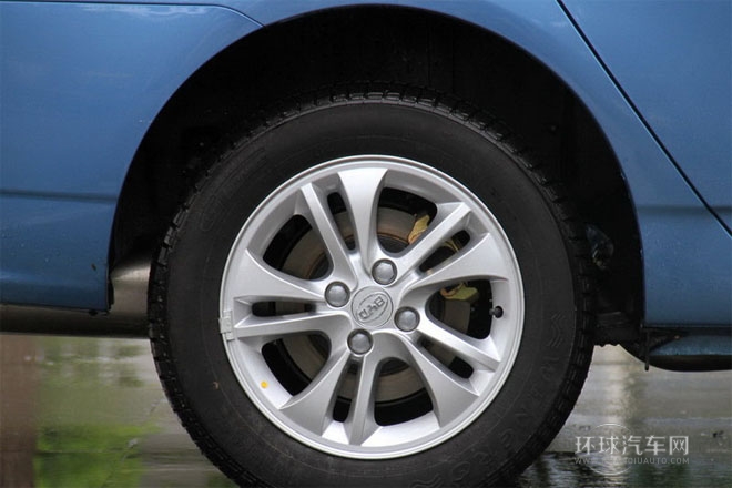 2014款 1.5L 自動尊貴型