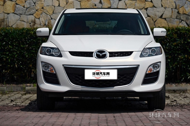 2014款 2.3T 四驅運動版