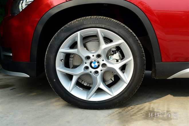 2014款 sDrive18i X設計套裝