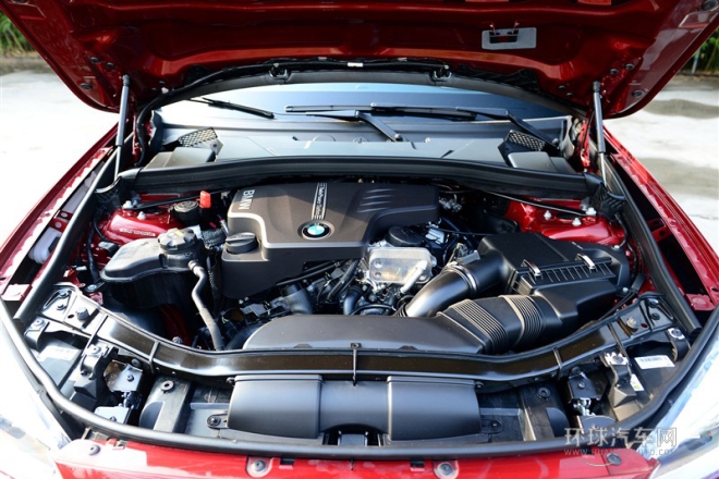 2014款 sDrive18i X設計套裝