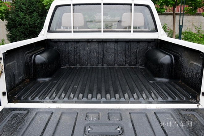 2013款 2.2T柴油四驅標準型ZD22TE