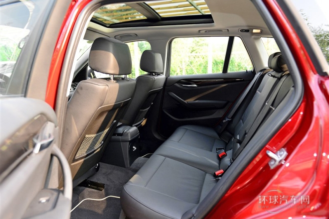 2014款 sDrive18i X設計套裝